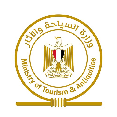 شعار وزارة السياحة والآثار